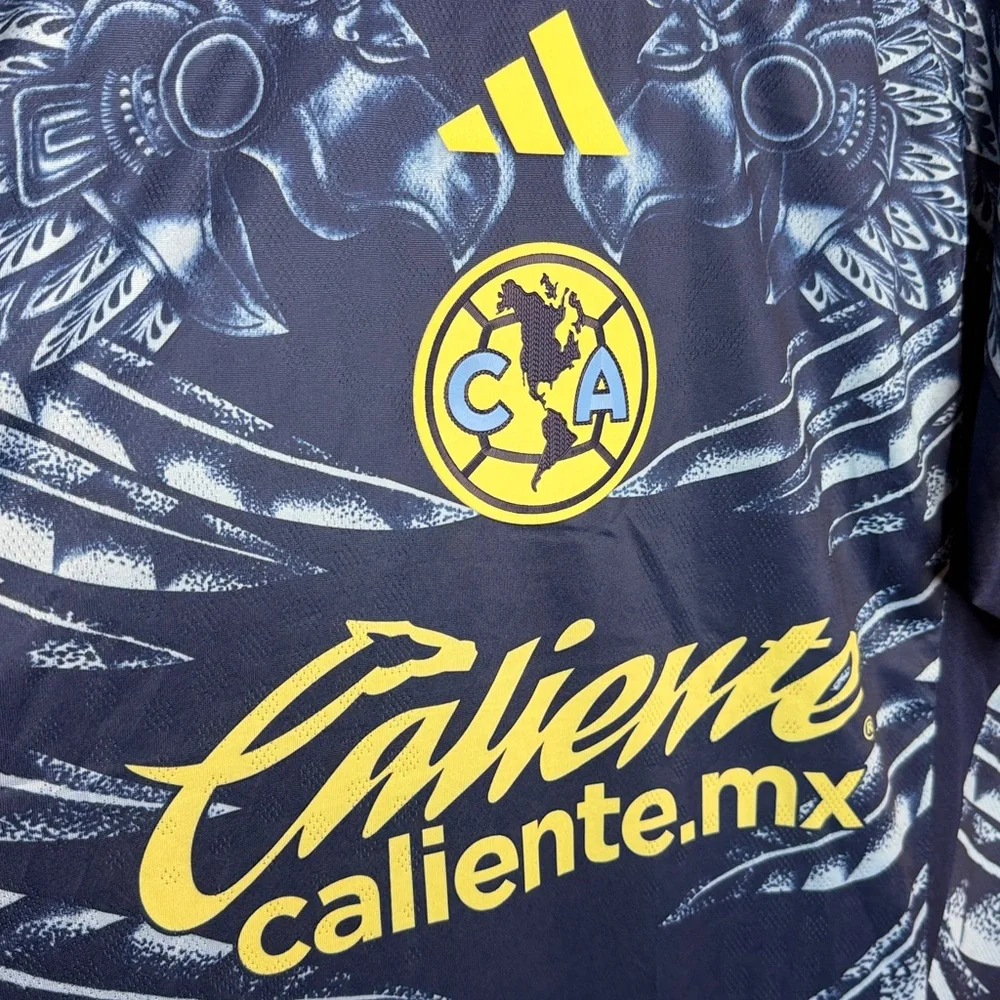 Adidas Club América 25/26 Away Jersey. Size 2XL
